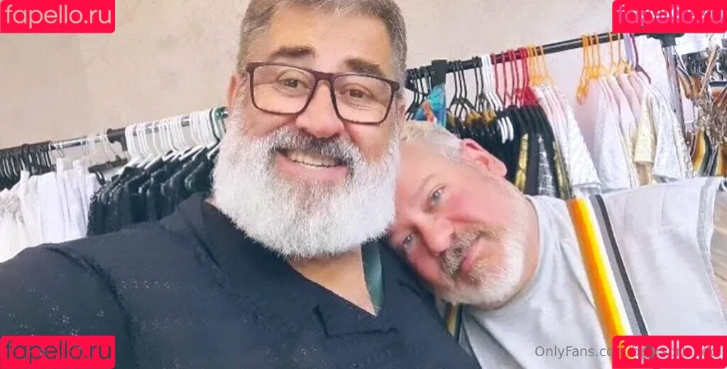 bearorlando / bearsorlando Onlyfans Photo Gallery 