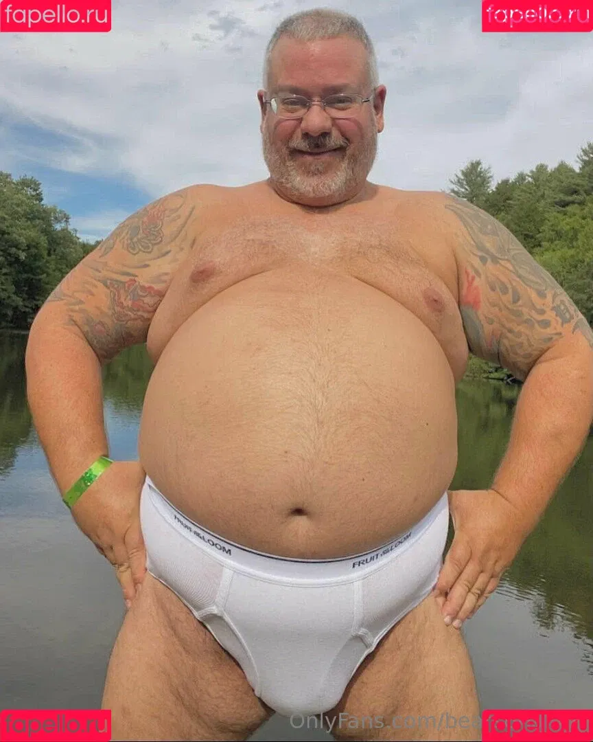 bearorlando / bearsorlando Onlyfans Photo Gallery 