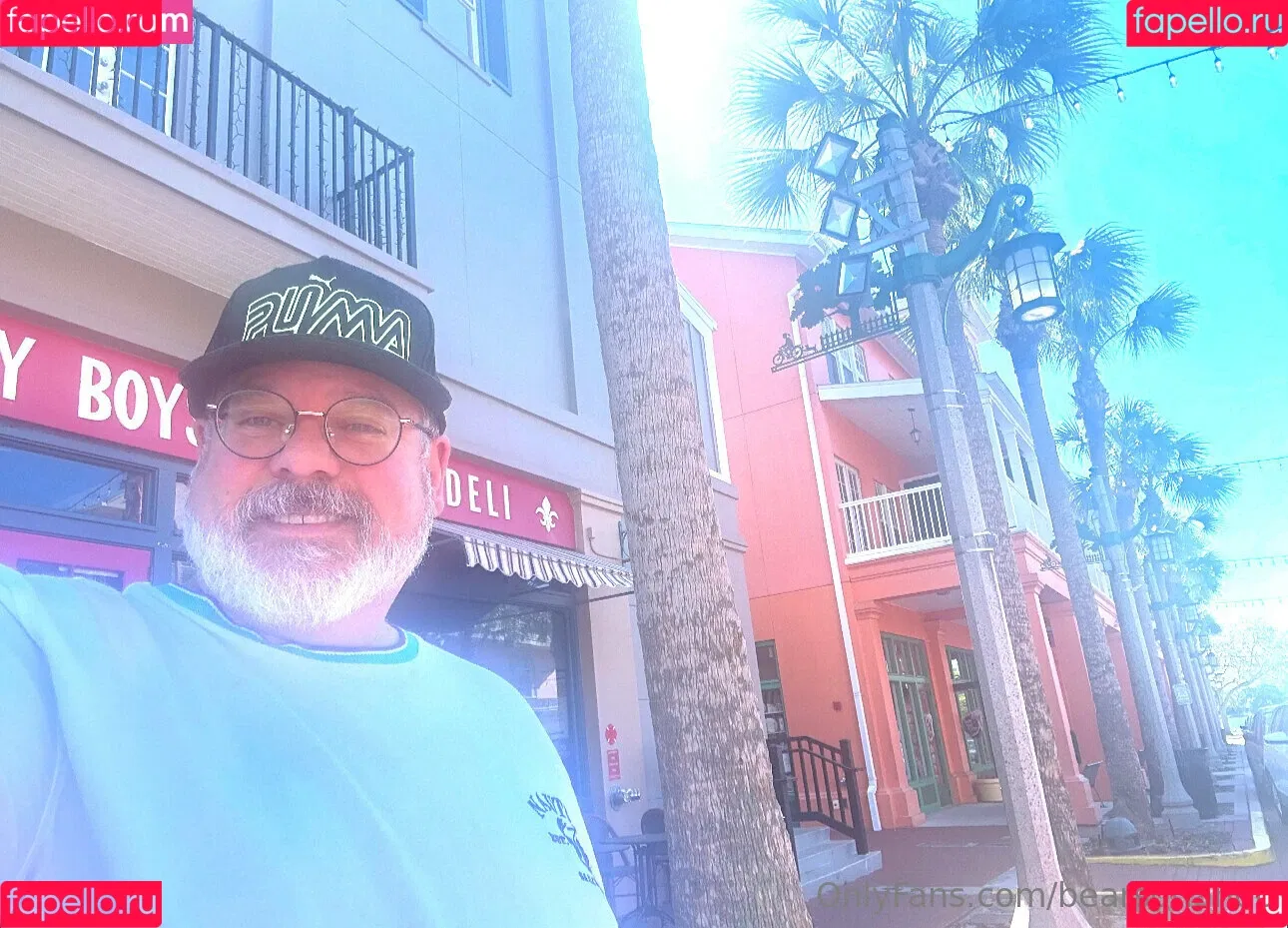bearorlando / bearsorlando Onlyfans Photo Gallery 