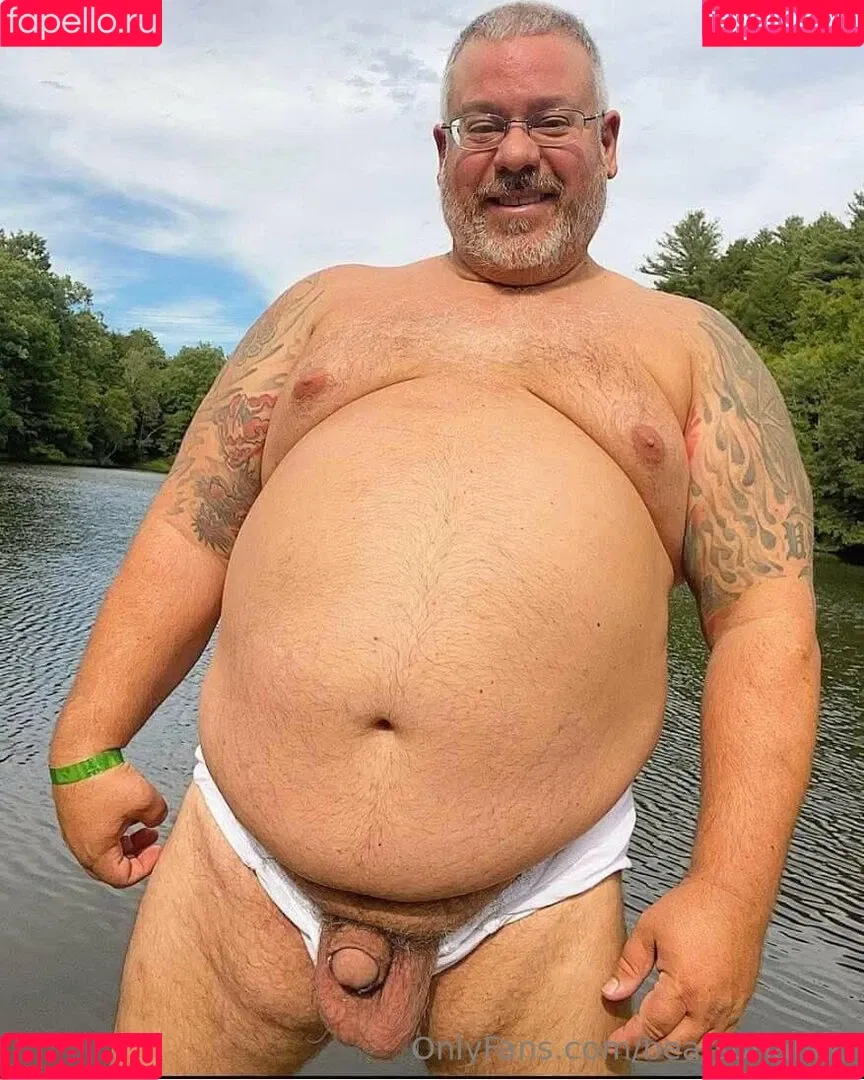 bearorlando / bearsorlando Onlyfans Photo Gallery 