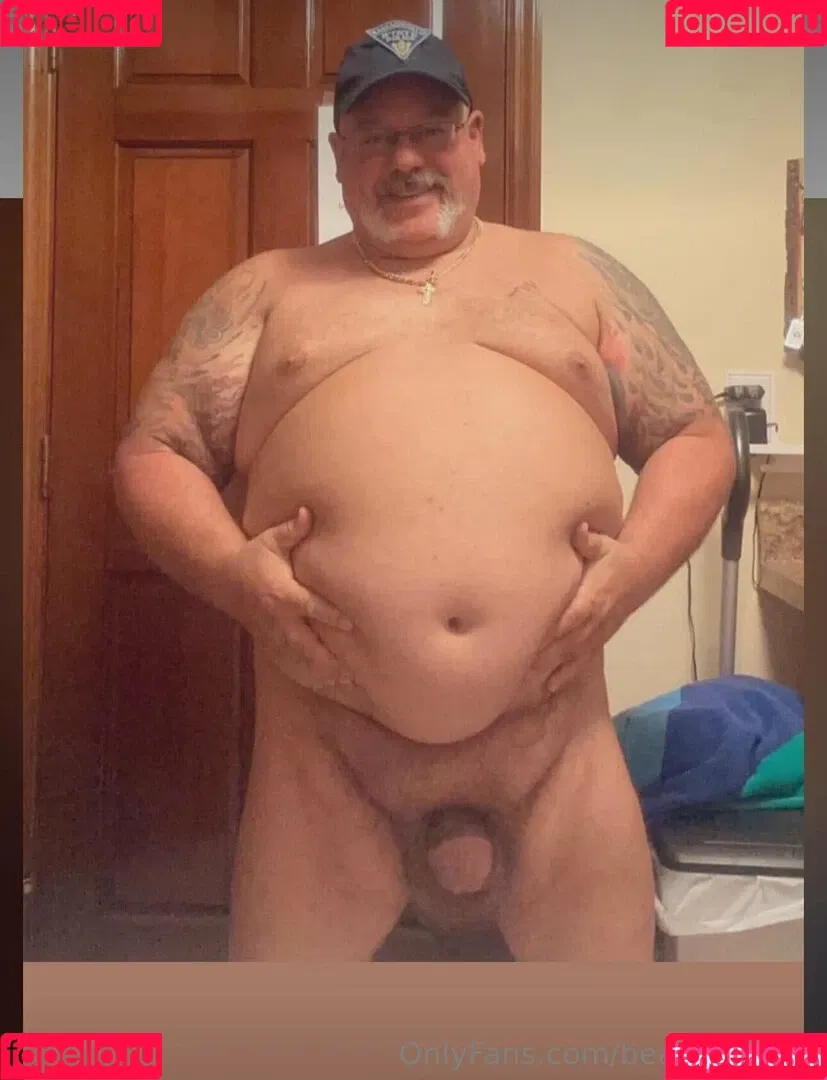 bearorlando / bearsorlando Onlyfans Photo Gallery 