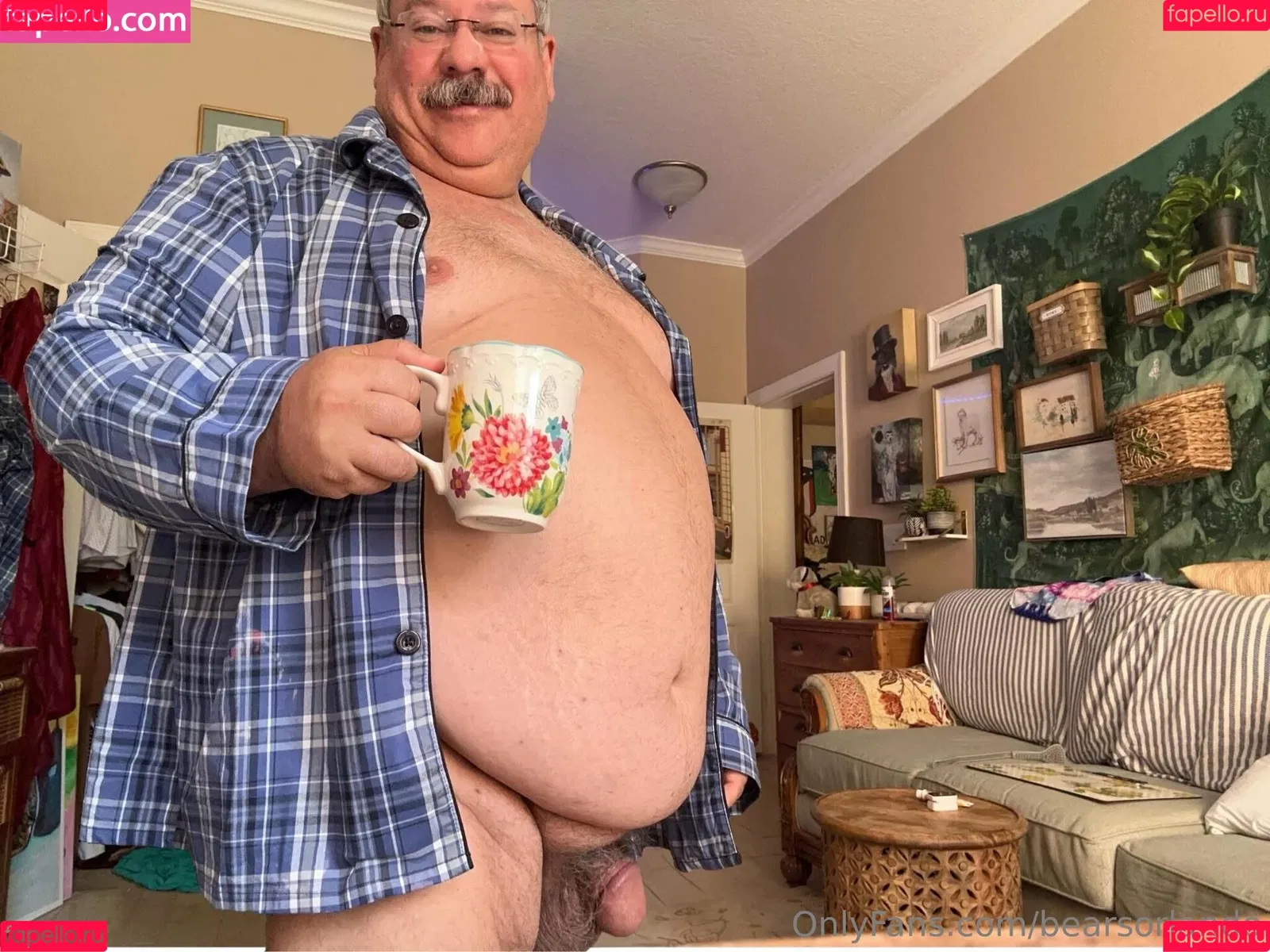bearorlando / bearsorlando Onlyfans Photo Gallery 