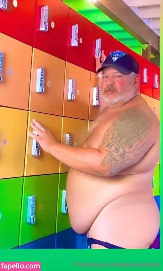 bearorlando / bearsorlando Onlyfans Photo Gallery 