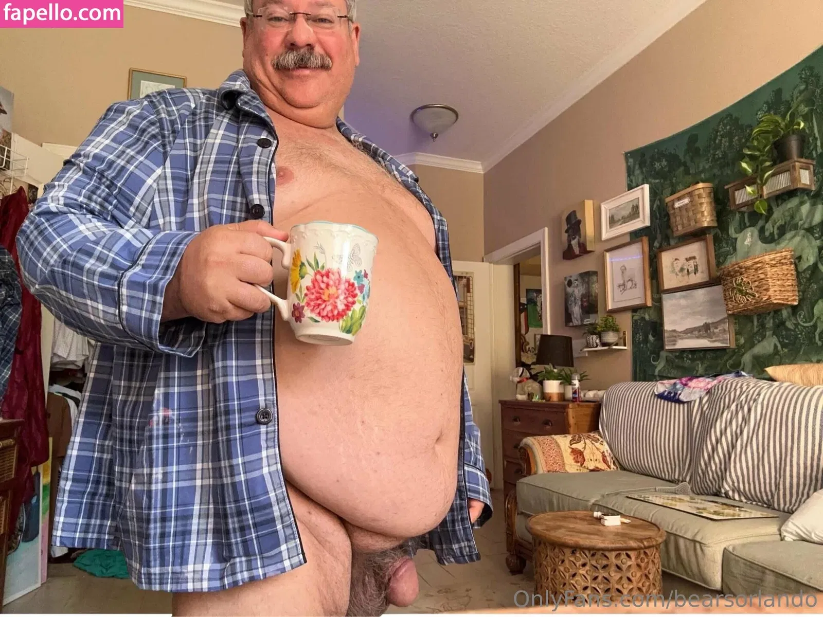 bearorlando / bearsorlando Onlyfans Photo Gallery 