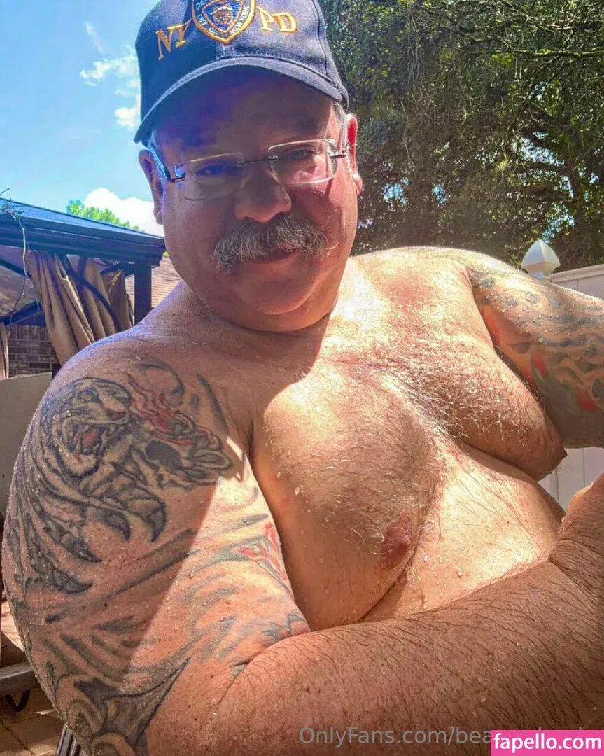 bearorlando / bearsorlando Onlyfans Photo Gallery 