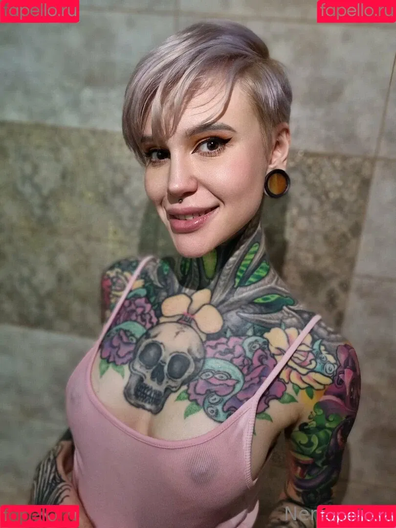 nerwen / nerwen_sg Onlyfans Photo Gallery 