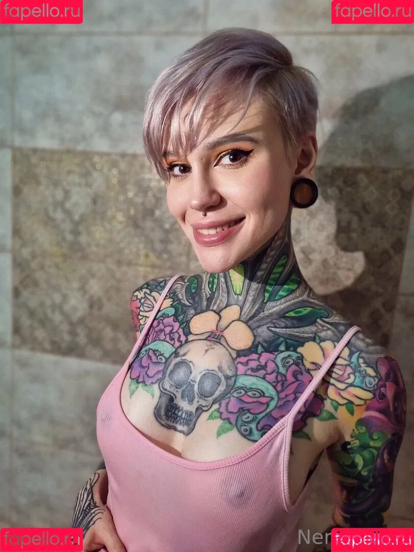 nerwen / nerwen_sg Onlyfans Photo Gallery 