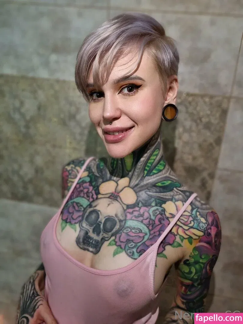 nerwen / nerwen_sg Onlyfans Photo Gallery 