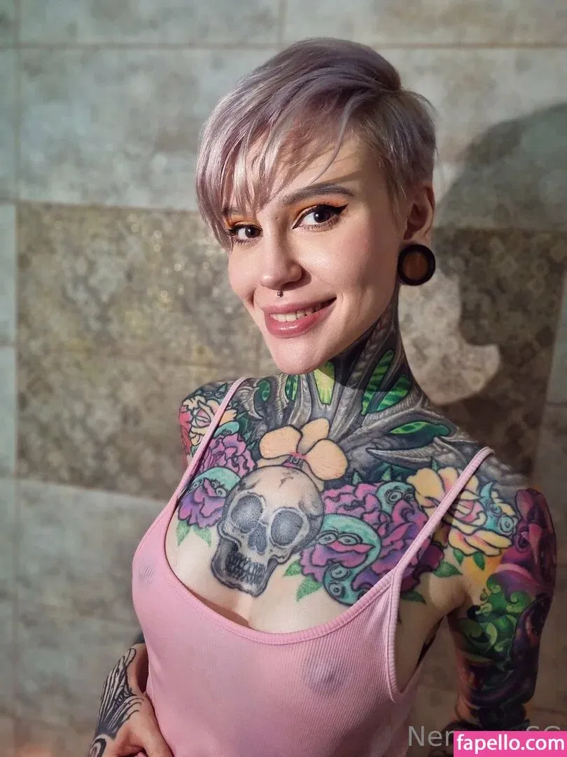 nerwen / nerwen_sg Onlyfans Photo Gallery 