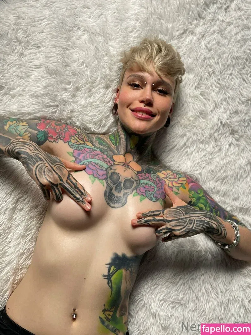 nerwen / nerwen_sg Onlyfans Photo Gallery 