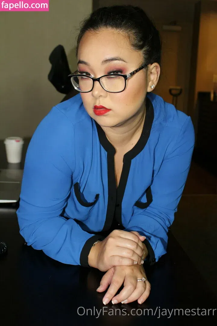 jaymestarr Onlyfans Photo Gallery 