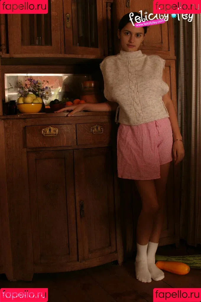 Felicity Fey / felicityfeypage Onlyfans Photo Gallery 