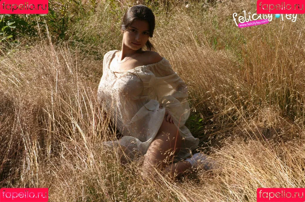 Felicity Fey / felicityfeypage Onlyfans Photo Gallery 