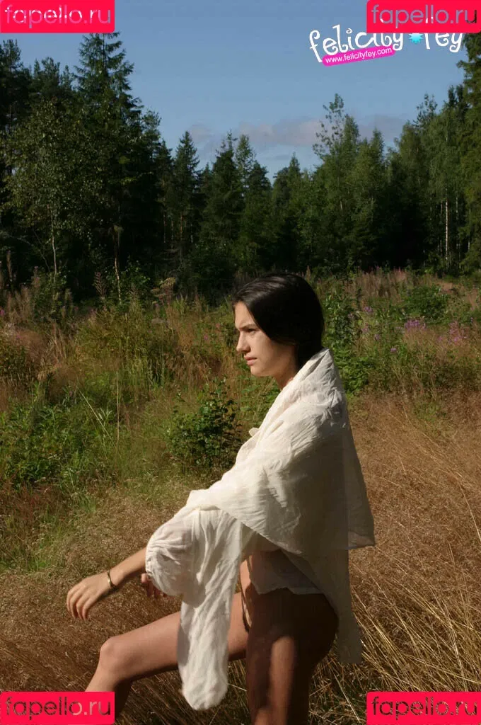 Felicity Fey / felicityfeypage Onlyfans Photo Gallery 