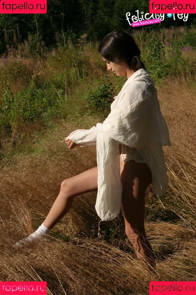 Felicity Fey / felicityfeypage Onlyfans Photo Gallery 