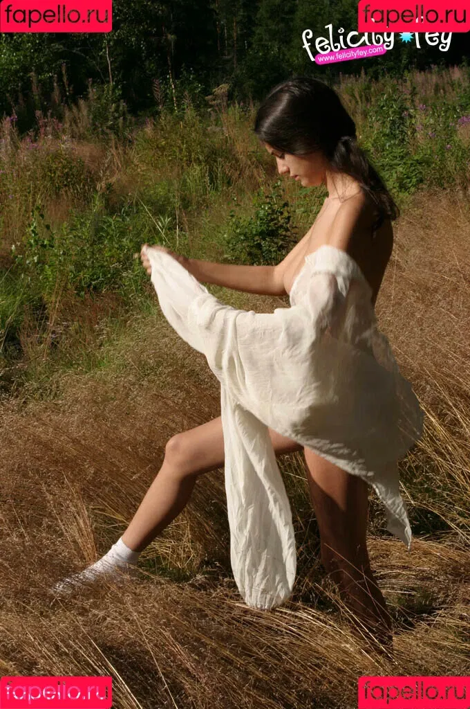 Felicity Fey / felicityfeypage Onlyfans Photo Gallery 
