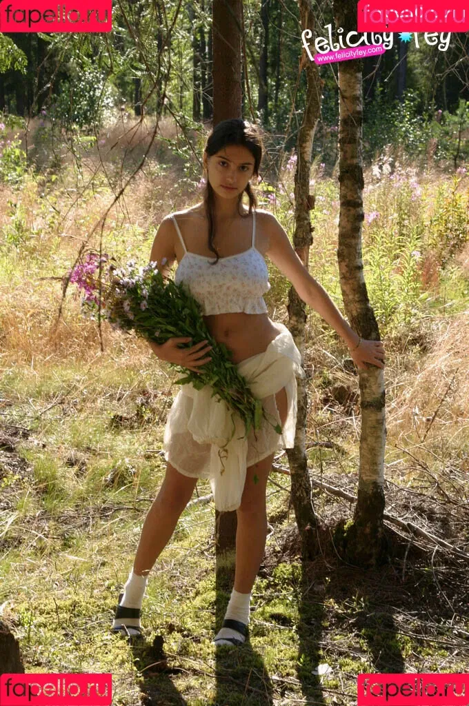 Felicity Fey / felicityfeypage Onlyfans Photo Gallery 