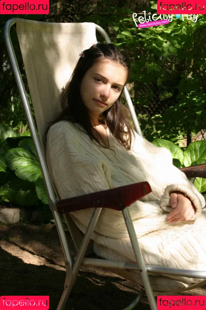 Felicity Fey / felicityfeypage Onlyfans Photo Gallery 