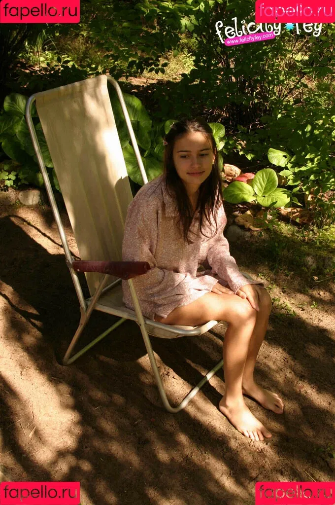Felicity Fey / felicityfeypage Onlyfans Photo Gallery 