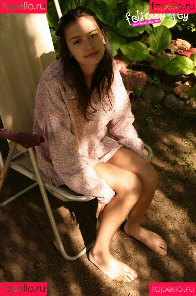 Felicity Fey / felicityfeypage Onlyfans Photo Gallery 