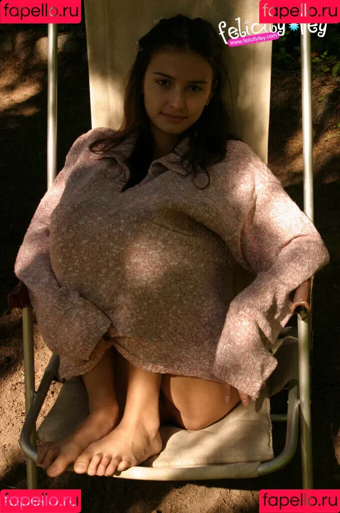 Felicity Fey / felicityfeypage Onlyfans Photo Gallery 