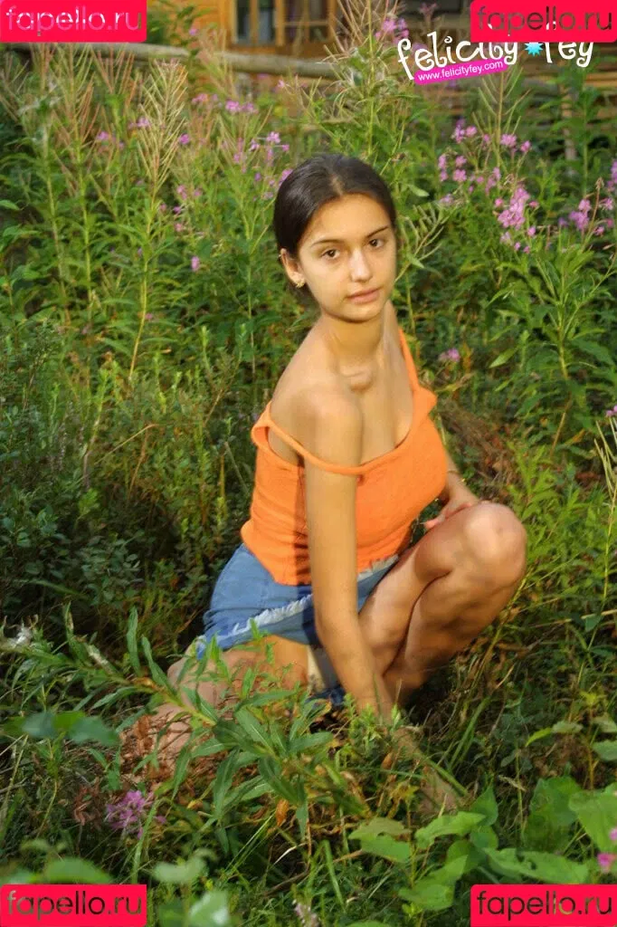 Felicity Fey / felicityfeypage Onlyfans Photo Gallery 