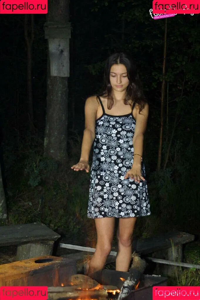 Felicity Fey / felicityfeypage Onlyfans Photo Gallery 