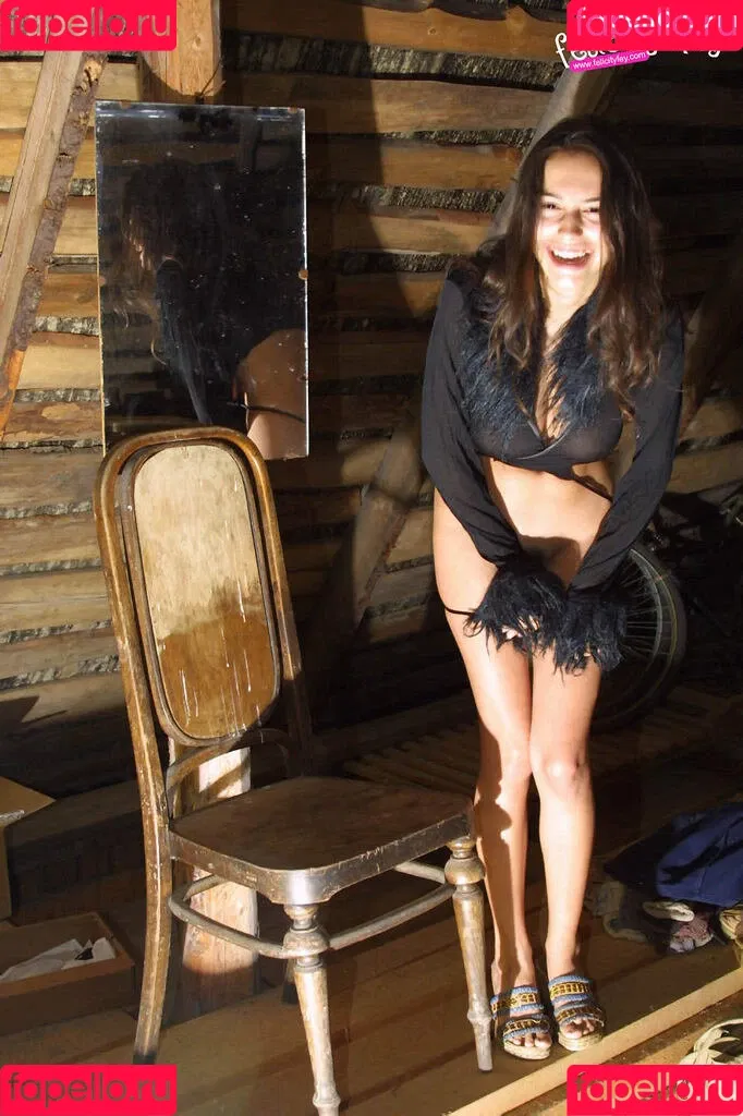 Felicity Fey / felicityfeypage Onlyfans Photo Gallery 