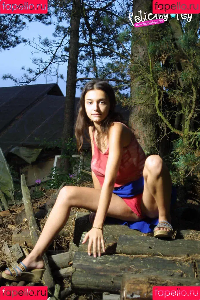 Felicity Fey / felicityfeypage Onlyfans Photo Gallery 