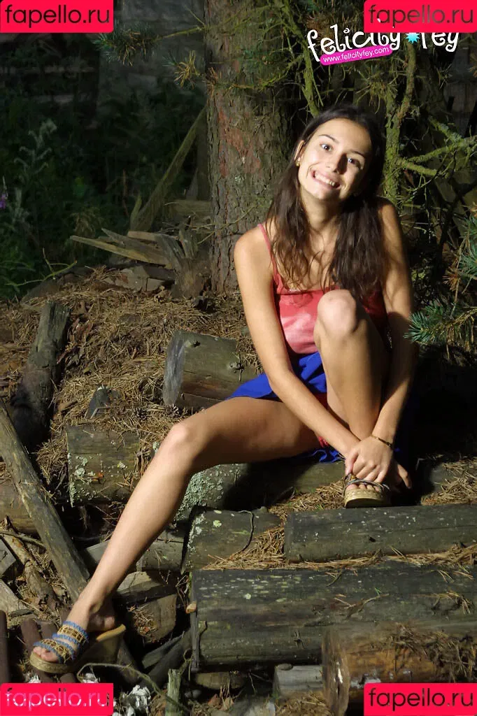 Felicity Fey / felicityfeypage Onlyfans Photo Gallery 