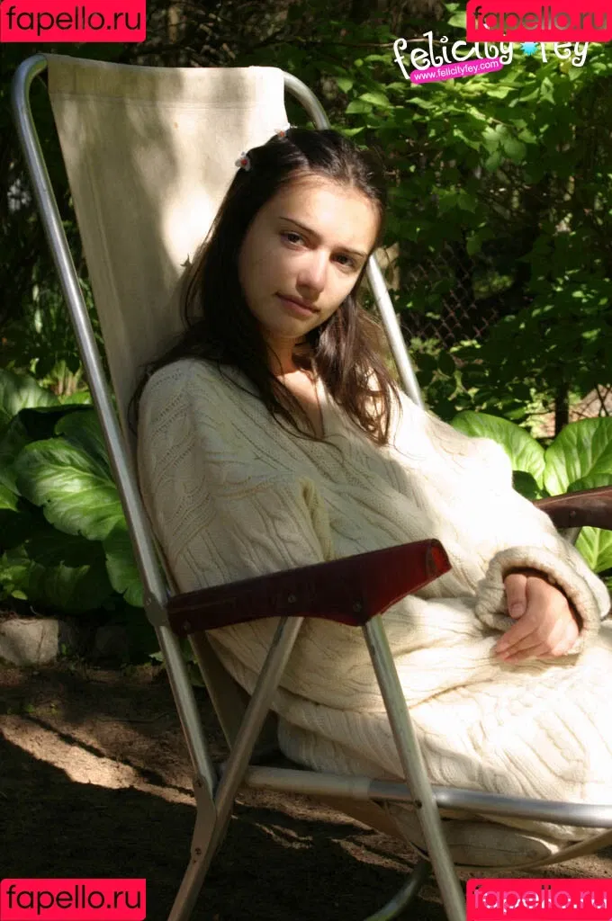 Felicity Fey / felicityfeypage Onlyfans Photo Gallery 