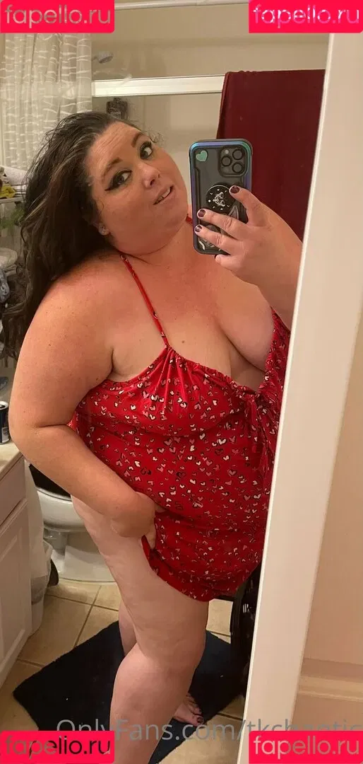 tk_chaotic / tkchaotic Onlyfans Photo Gallery 
