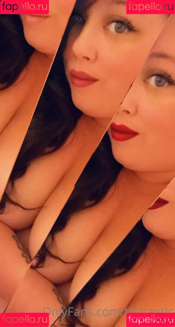 tk_chaotic / tkchaotic Onlyfans Photo Gallery 