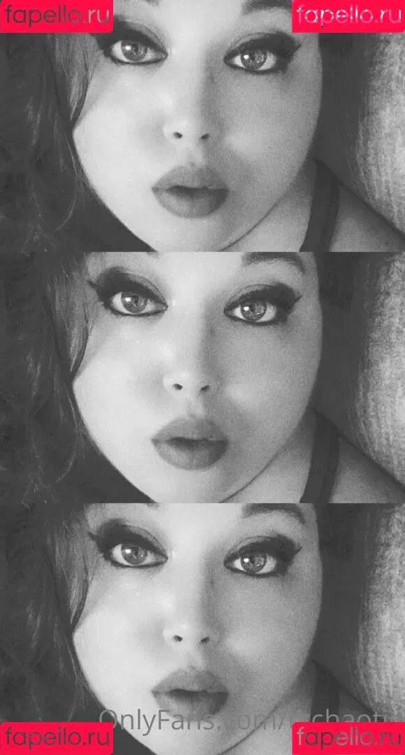 tk_chaotic / tkchaotic Onlyfans Photo Gallery 