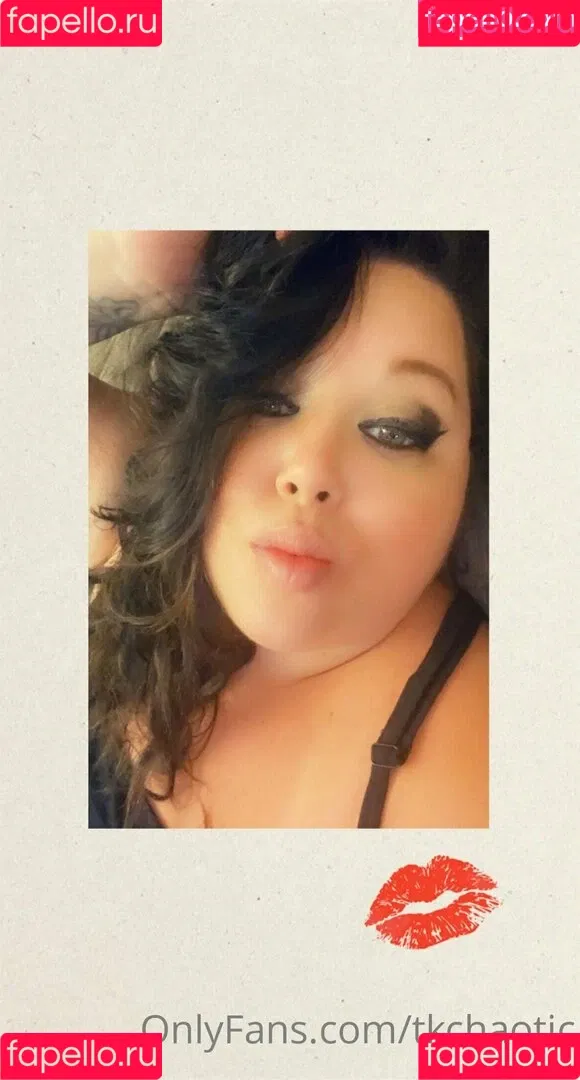 tk_chaotic / tkchaotic Onlyfans Photo Gallery 