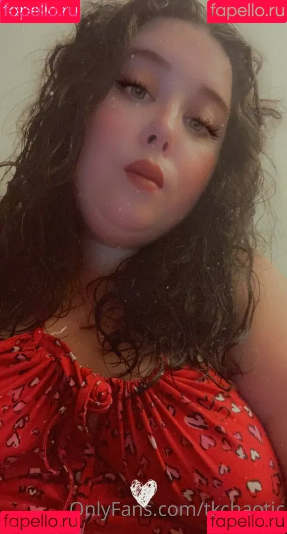 tk_chaotic / tkchaotic Onlyfans Photo Gallery 