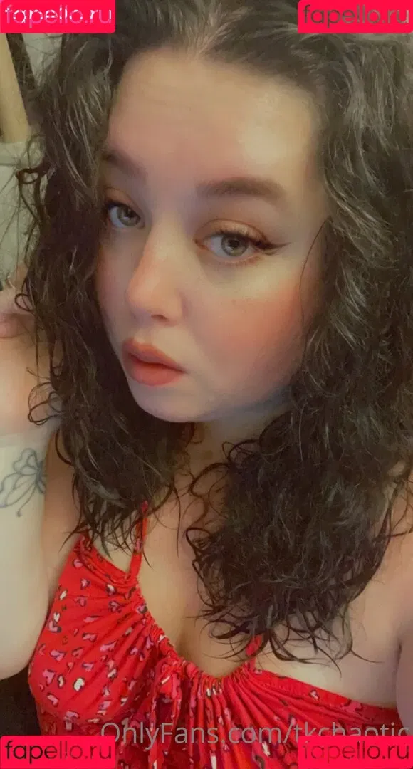 tk_chaotic / tkchaotic Onlyfans Photo Gallery 