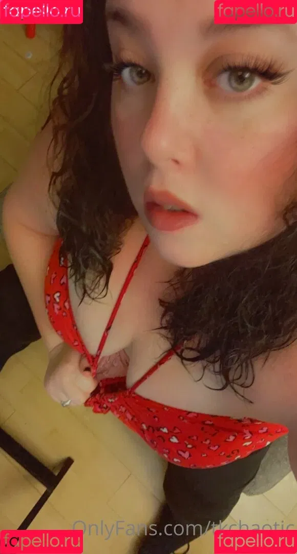 tk_chaotic / tkchaotic Onlyfans Photo Gallery 