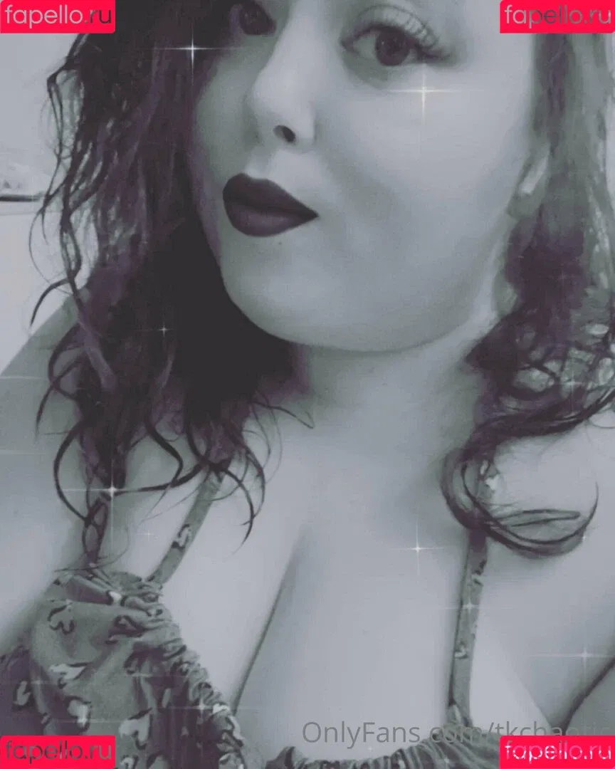 tk_chaotic / tkchaotic Onlyfans Photo Gallery 