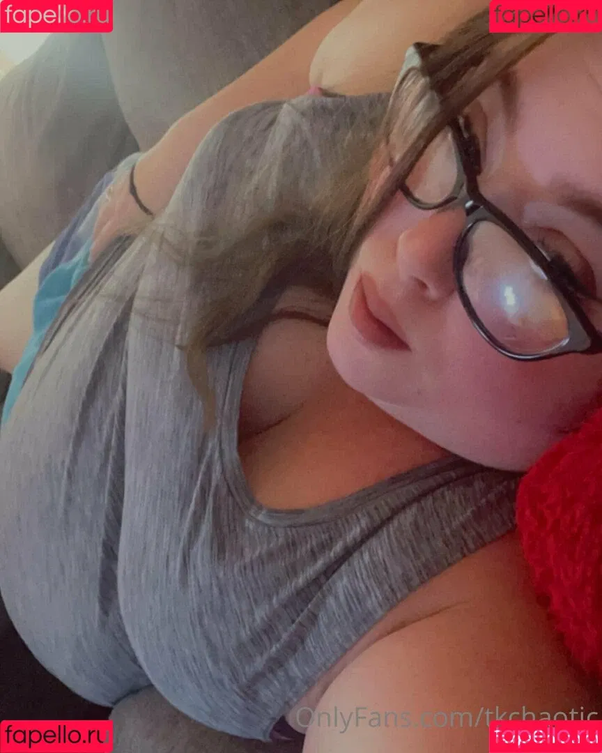 tk_chaotic / tkchaotic Onlyfans Photo Gallery 