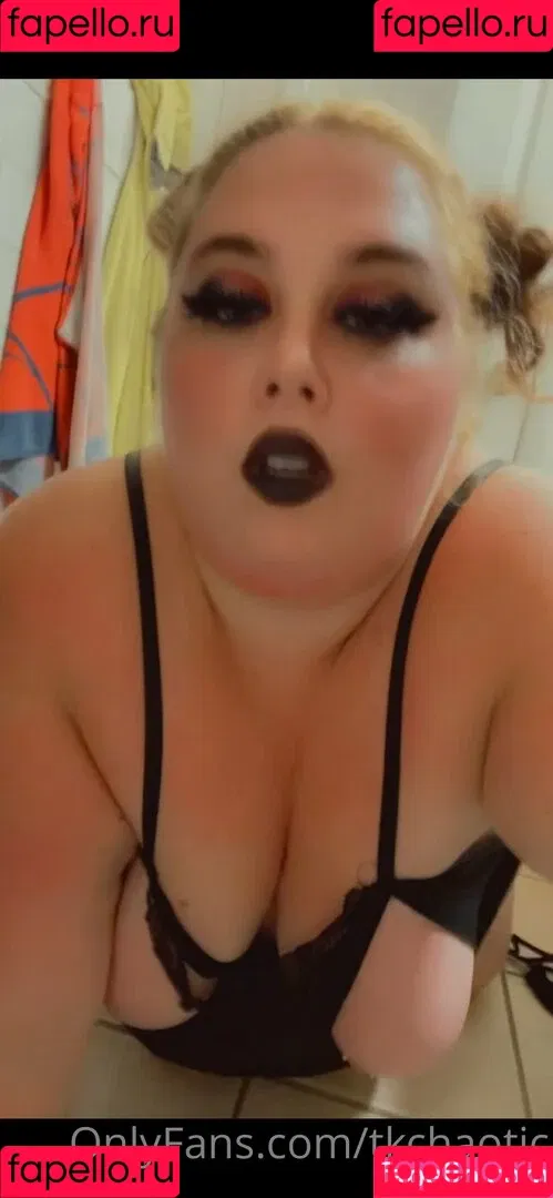 tk_chaotic / tkchaotic Onlyfans Photo Gallery 