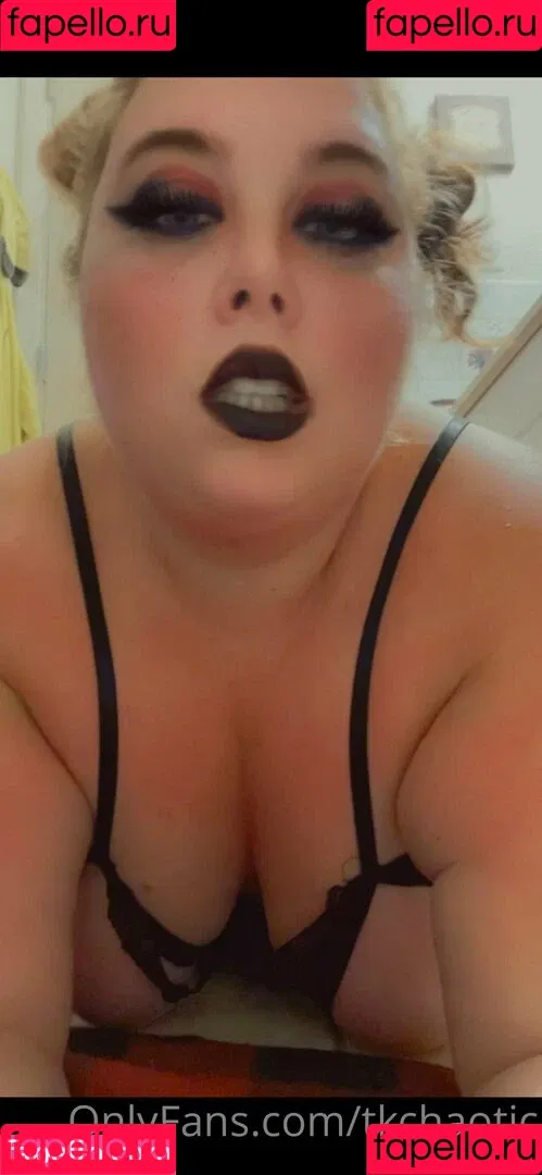 tk_chaotic / tkchaotic Onlyfans Photo Gallery 