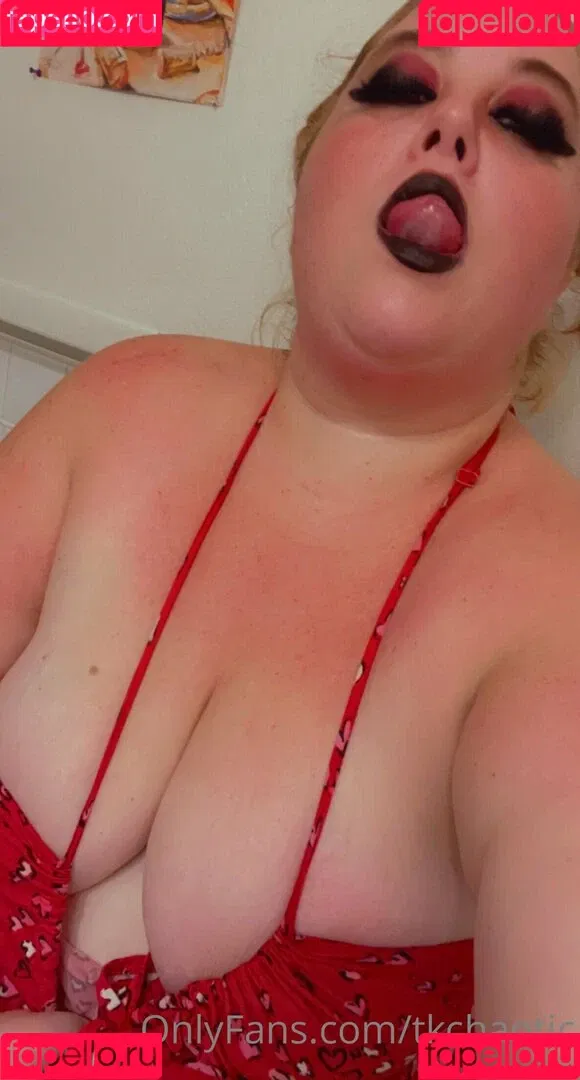 tk_chaotic / tkchaotic Onlyfans Photo Gallery 