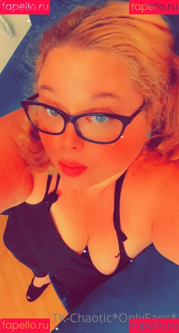 tk_chaotic / tkchaotic Onlyfans Photo Gallery 