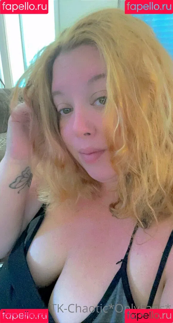 tk_chaotic / tkchaotic Onlyfans Photo Gallery 