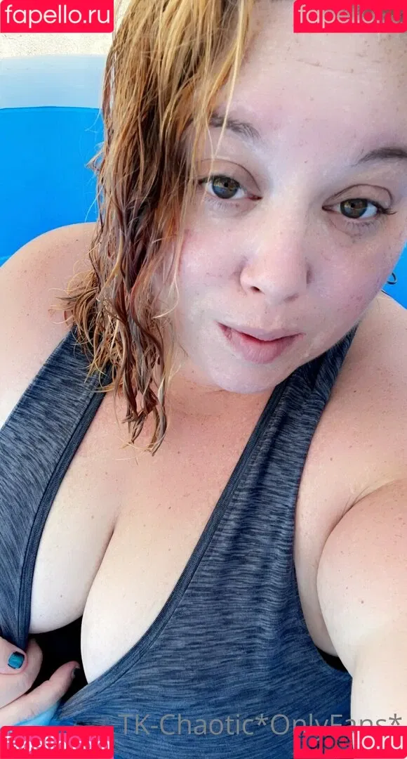tk_chaotic / tkchaotic Onlyfans Photo Gallery 