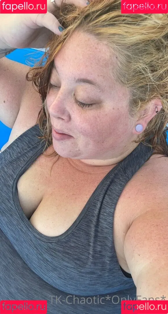 tk_chaotic / tkchaotic Onlyfans Photo Gallery 