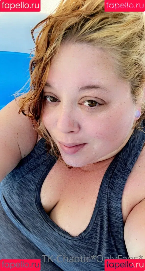 tk_chaotic / tkchaotic Onlyfans Photo Gallery 