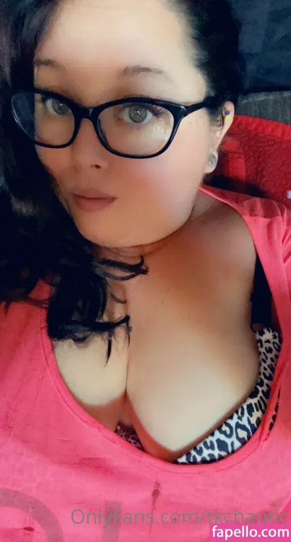 tk_chaotic / tkchaotic Onlyfans Photo Gallery 