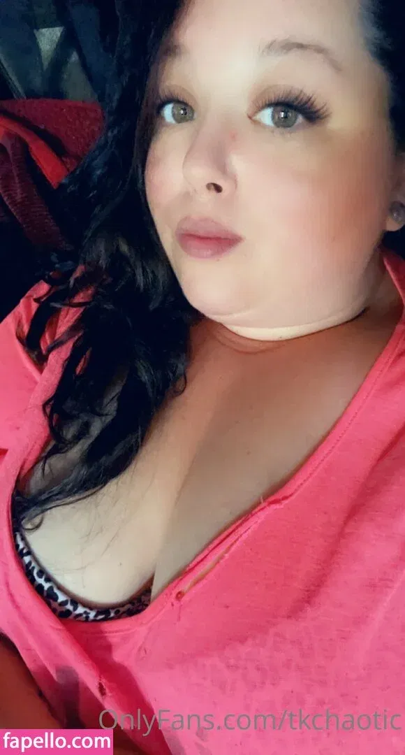 tk_chaotic / tkchaotic Onlyfans Photo Gallery 